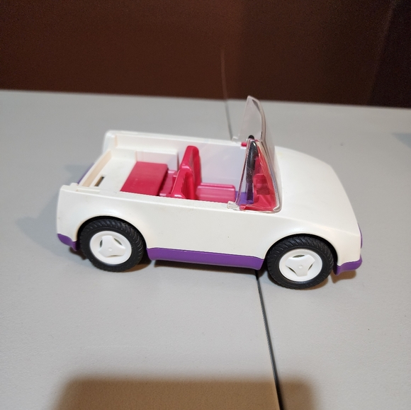 Playmobil Car - Picture 3 of 4
